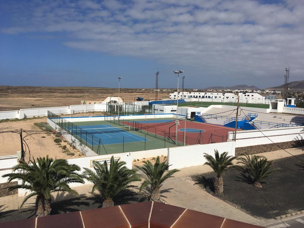 Cotillo Faro Zewnętrze zdjęcie