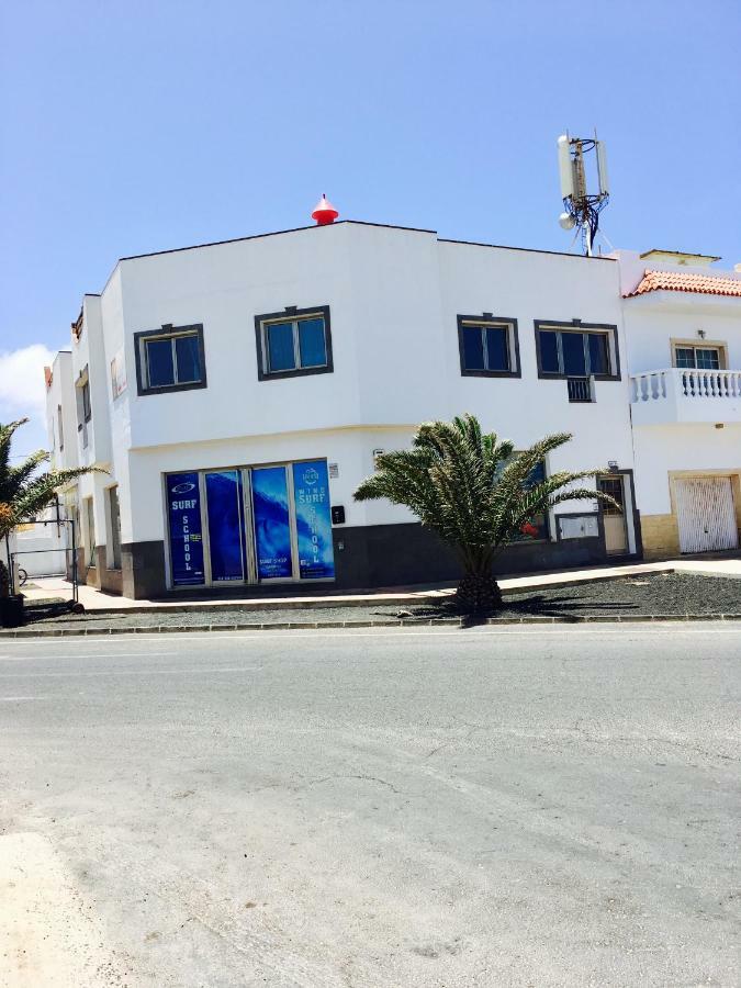 Cotillo Faro Zewnętrze zdjęcie