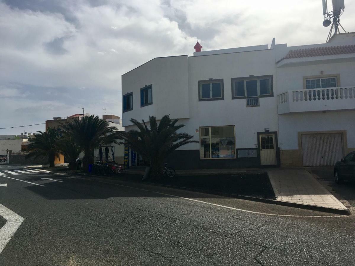 Cotillo Faro Zewnętrze zdjęcie
